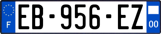 EB-956-EZ