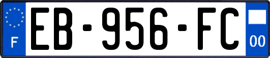 EB-956-FC