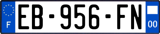 EB-956-FN