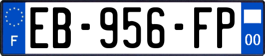 EB-956-FP