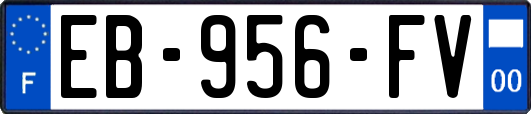 EB-956-FV