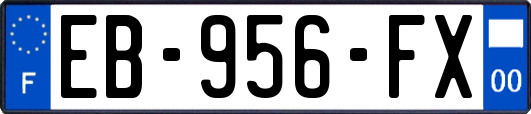 EB-956-FX