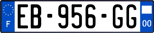 EB-956-GG