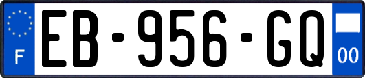 EB-956-GQ