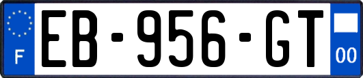 EB-956-GT