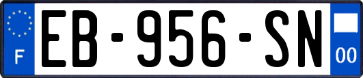 EB-956-SN