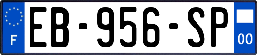 EB-956-SP