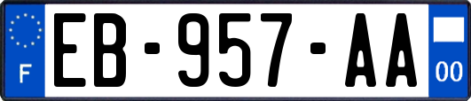 EB-957-AA