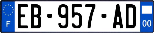 EB-957-AD