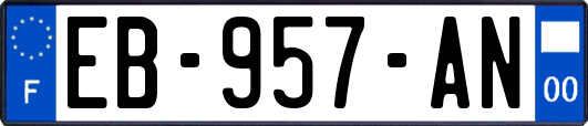 EB-957-AN