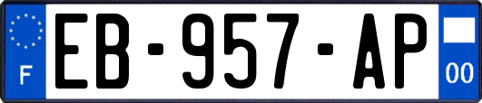 EB-957-AP