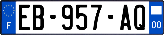 EB-957-AQ