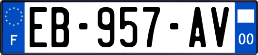 EB-957-AV