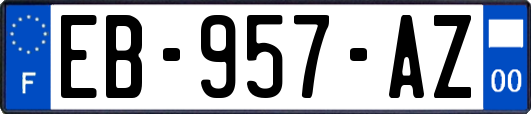 EB-957-AZ