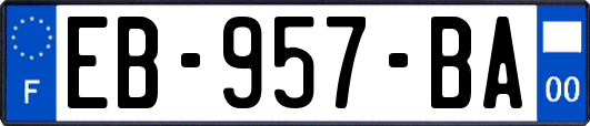 EB-957-BA