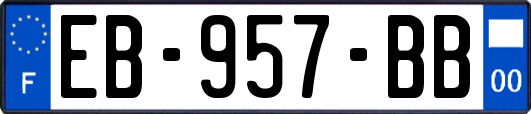 EB-957-BB