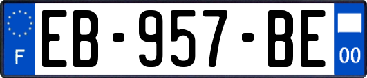 EB-957-BE