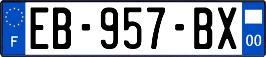 EB-957-BX