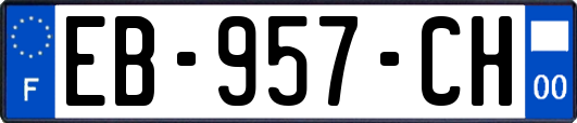 EB-957-CH