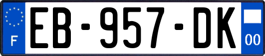 EB-957-DK