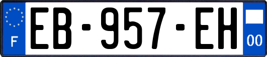 EB-957-EH