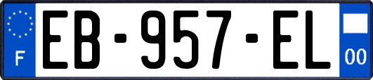 EB-957-EL