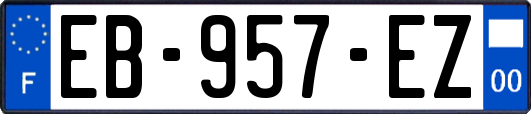 EB-957-EZ