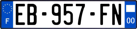 EB-957-FN