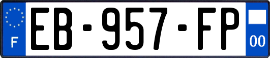 EB-957-FP