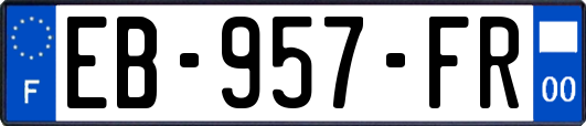 EB-957-FR