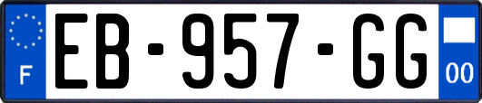 EB-957-GG