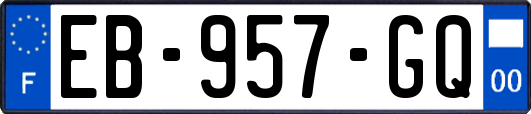 EB-957-GQ