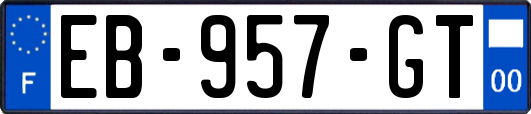 EB-957-GT