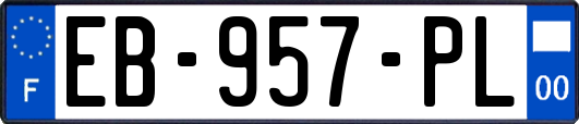 EB-957-PL