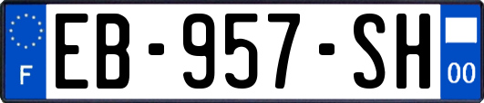 EB-957-SH