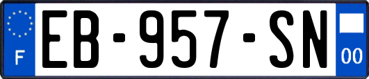 EB-957-SN