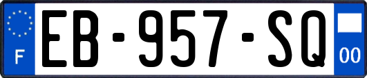 EB-957-SQ