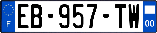 EB-957-TW