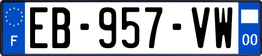 EB-957-VW