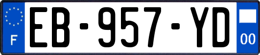 EB-957-YD