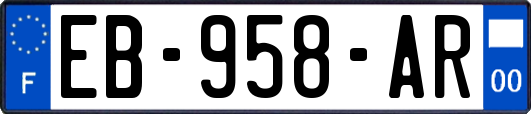 EB-958-AR