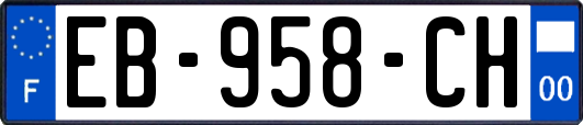 EB-958-CH