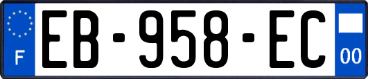 EB-958-EC