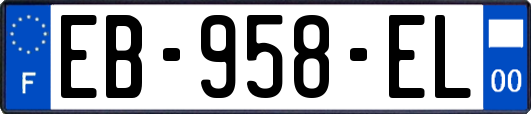 EB-958-EL