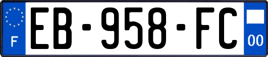 EB-958-FC