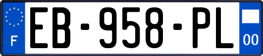 EB-958-PL