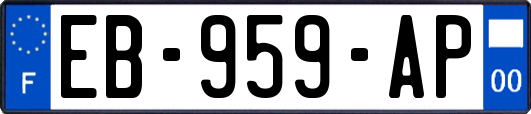 EB-959-AP