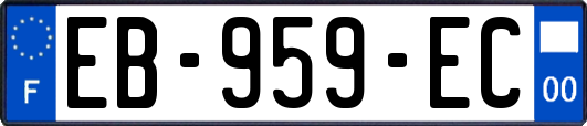 EB-959-EC