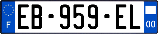 EB-959-EL