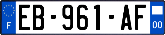 EB-961-AF